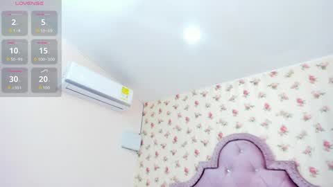 Milf Latina online show from 06.01.26