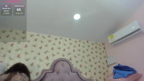 Milf Latina online show from 06.18.26