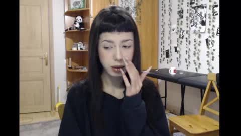 Mina online show from 01.17.26