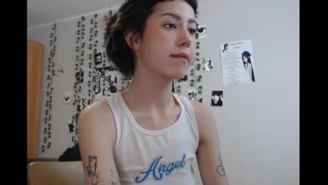 Mina online show from 03.10.26