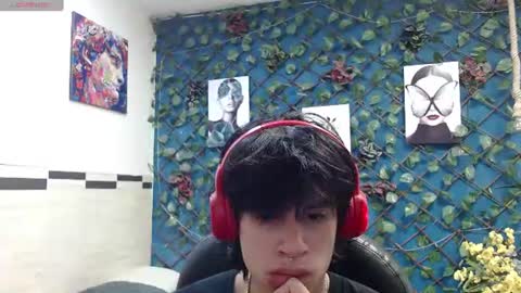 Snapshot of wayath chatting on 07.01.26 Wayath online show from 07.01.26
