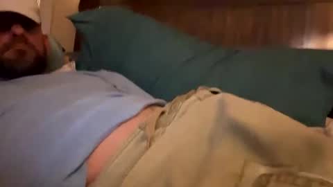 Mike Hunt online show from 09.13.25