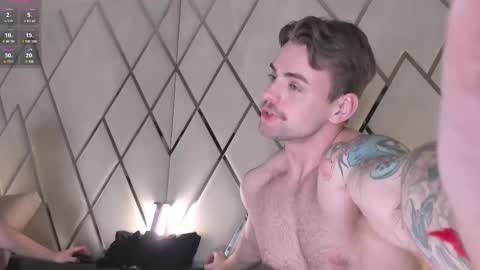 Wayne online show from 03.01.25