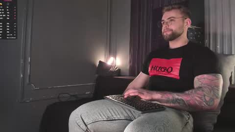 Wayne online show from 10.25.25