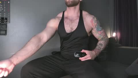 Wayne online show from 03.26.26