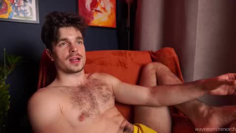 waynenorth online show from 11.18.25