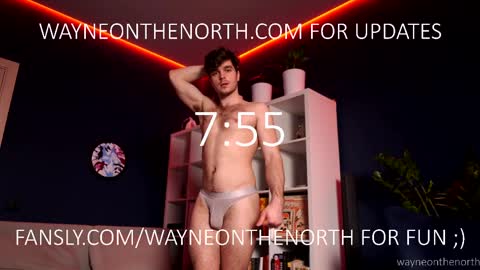 Snapshot of waynenorth chatting on 04.09.26 waynenorth online show from 04.09.26