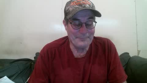 Snapshot of wbfarm chatting on 03.14.26 WB Farm online show from 03.14.26