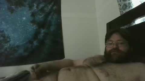 Snapshot of wd40willy chatting on 10.12.25 Viking Man online show from 10.12.25