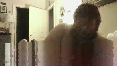 Viking Man online show from 11.11.25