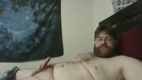 Viking Man online show from 04.02.26