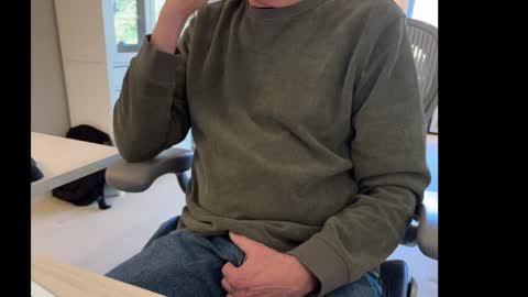 Snapshot of wdcsport chatting on 01.14.25 Luvs To Play. online show from 01.14.25