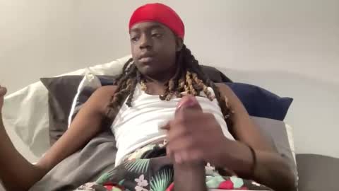 Snapshot of wdesean4 chatting on 11.08.25 desean online show from 11.08.25