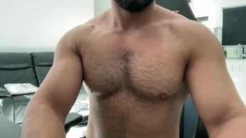 Weapon X online show from 03.19.26