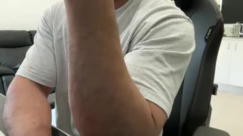 Weapon X online show from 04.16.26