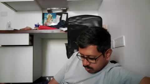 sexyguy online show from 02.19.26