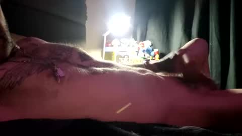 wearypup193438 online show from 10.21.25