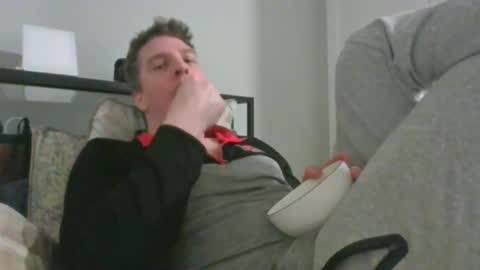 WeatheredVoid online show from 02.07.25