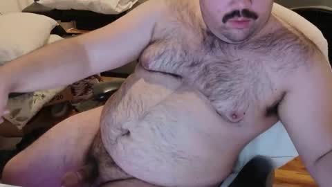 webarebuttbears online show from 10.26.25