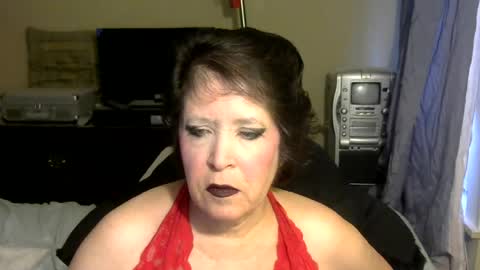 LavondiaStarr online show from 07.06.26