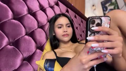 Maggie online show from 04.27.26