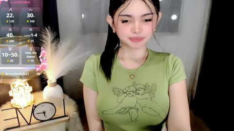 mami abby online show from 05.13.26