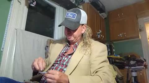 weber444 online show from 09.27.25