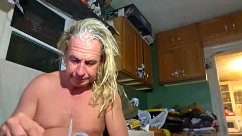 weber444 online show from 10.14.25