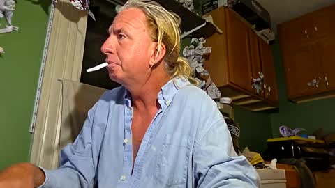 weber444 online show from 10.16.25