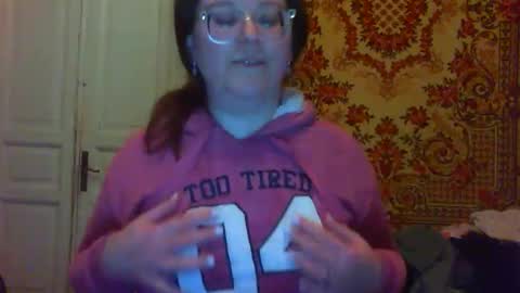 Snapshot of webgirl2 chatting on 02.05.26 Marina online show from 02.05.26