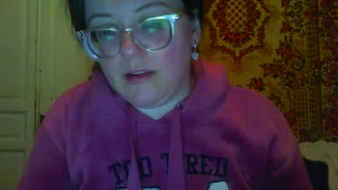 Snapshot of webgirl2 chatting on 02.18.26 Marina online show from 02.18.26