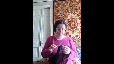 Snapshot of webgirl2 chatting on 04.15.26 Marina online show from 04.15.26