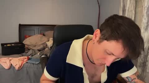 Snapshot of webslingxxxx chatting on 12.18.24 webslingxxxx online show from 12.18.24