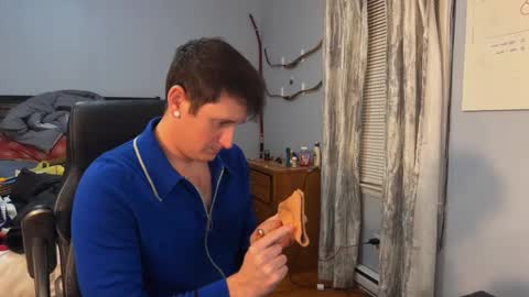 Snapshot of webslingxxxx chatting on 12.25.24 webslingxxxx online show from 12.25.24