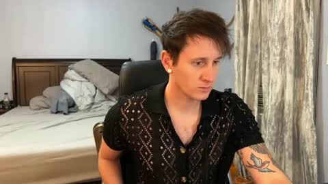 Snapshot of webslingxxxx chatting on 02.16.25 webslingxxxx online show from 02.16.25