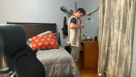 Snapshot of webslingxxxx chatting on 02.18.25 webslingxxxx online show from 02.18.25