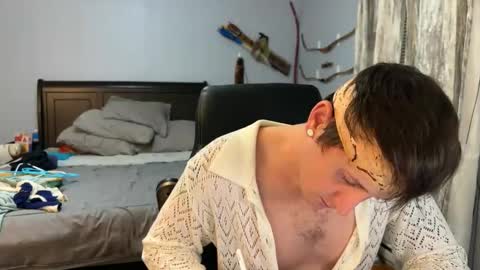 Snapshot of webslingxxxx chatting on 03.12.25 webslingxxxx online show from 03.12.25