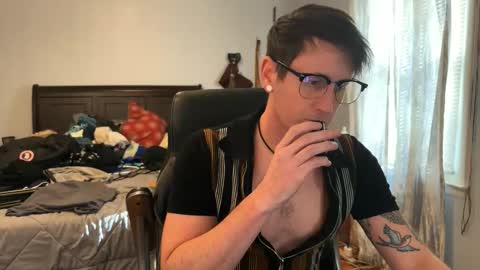 Snapshot of webslingxxxx chatting on 11.14.25 webslingxxxx online show from 11.14.25