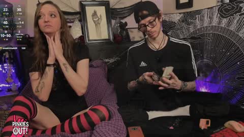 WebzKordz online show from 04.09.26