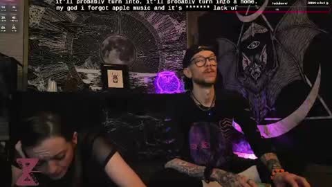 WebzKordz online show from 07.01.26