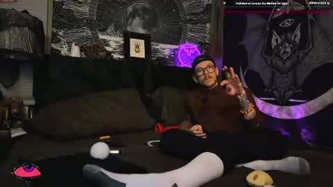 WebzKordz online show from 07.02.26