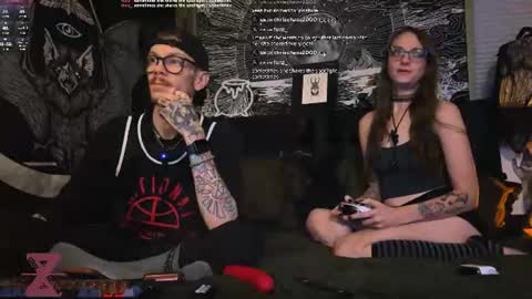 WebzKordz online show from 07.11.26