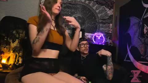 WebzKordz online show from 07.17.26