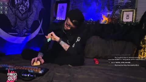 WebzKordz online show from 07.26.26