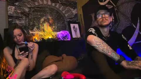 WebzKordz online show from 08.01.26