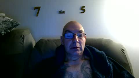 wechatistrokeurub online show from 10.16.25