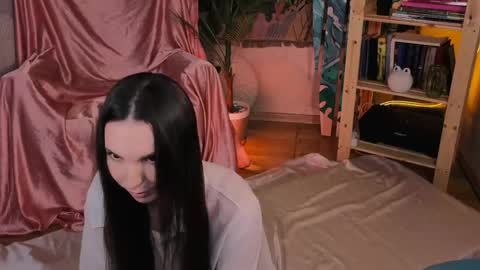 wednesday_evans online show from 04.21.26