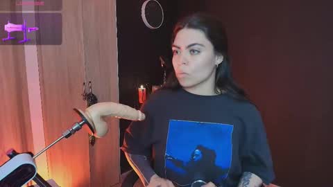 Snapshot of wednesdayfriday chatting on 11.13.25 Wednesday Please help me to reach 111 thumbs up online show from 11.13.25