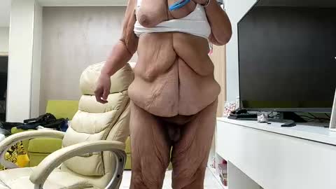 Tittyboy984 online show from 11.29.25