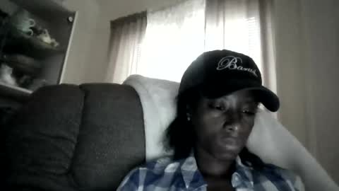 GoddessRush online show from 07.21.26